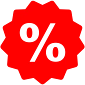 MIMOŘÁDNÁ AKCE SE SLEVOVÝM KÓDEM „SLEVA10“:           -10 %
