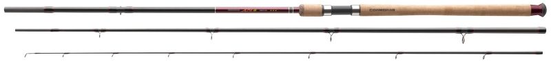 CORMORAN Prut BIG TROUT SBIRO POWER 3,90 m 10 - 55 g