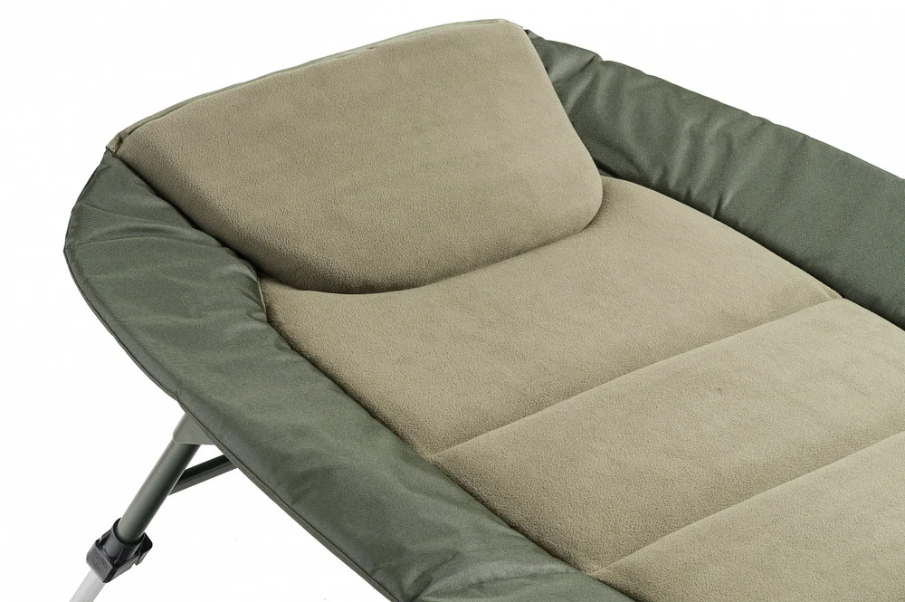AKCE MIVARDI Lehátko COMFORT XL8 + transportní taška na lehátko
