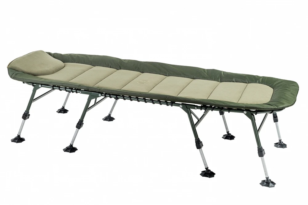 AKCE MIVARDI Lehátko COMFORT XL8 + transportní taška na lehátko