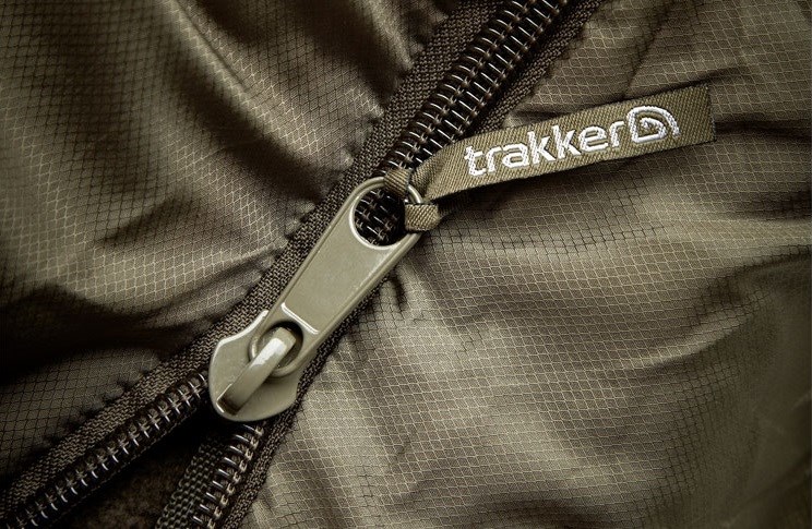 TRAKKER Spacák Spacák Big Snooze + Smooth Sleeping Bag