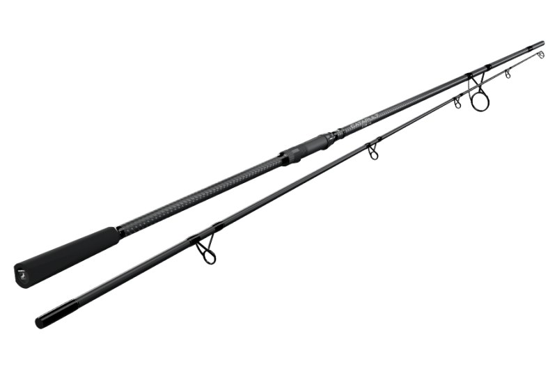 SPORTEX Prut Catapult CS-4 Carp 3,66 m 3,75 lb 2 díly