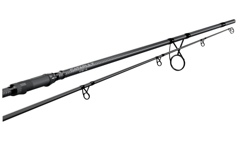 SPORTEX Prut Catapult CS-4 Carp 3,66 m 3,75 lb 2 díly