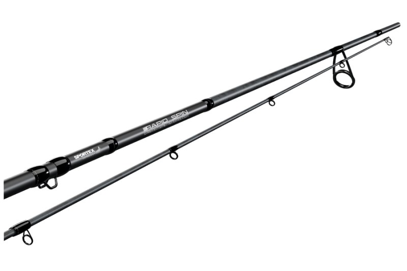 SPORTEX Prut RAPID Spin 270 cm 60 g 2 díly