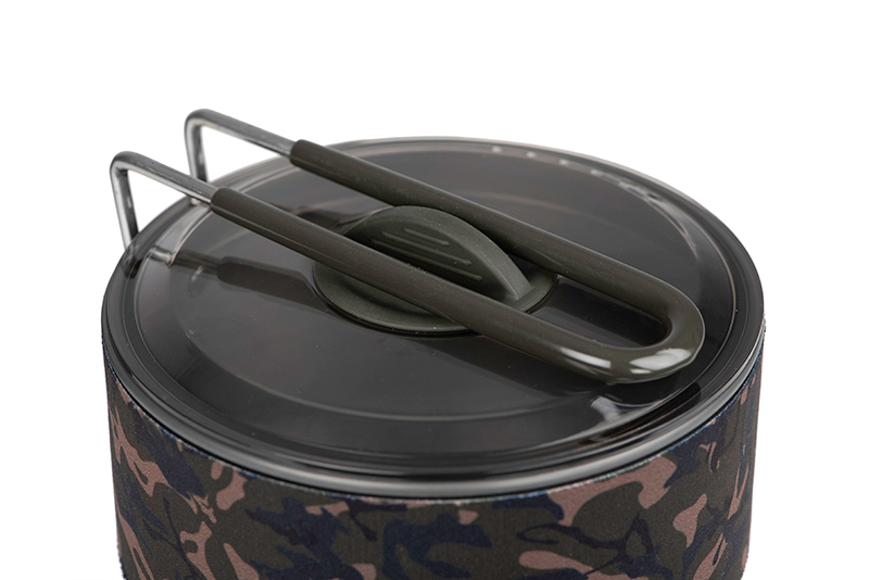 FOX Nádoba Cookware Infrared Power Boil 1.25l