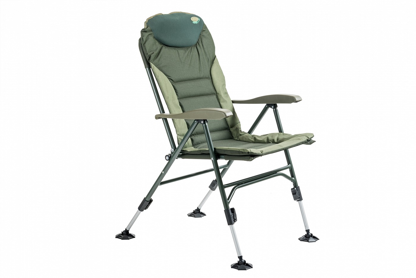 AKCE MIVARDI Křeslo COMFORT QUATTRO + transportní taška 