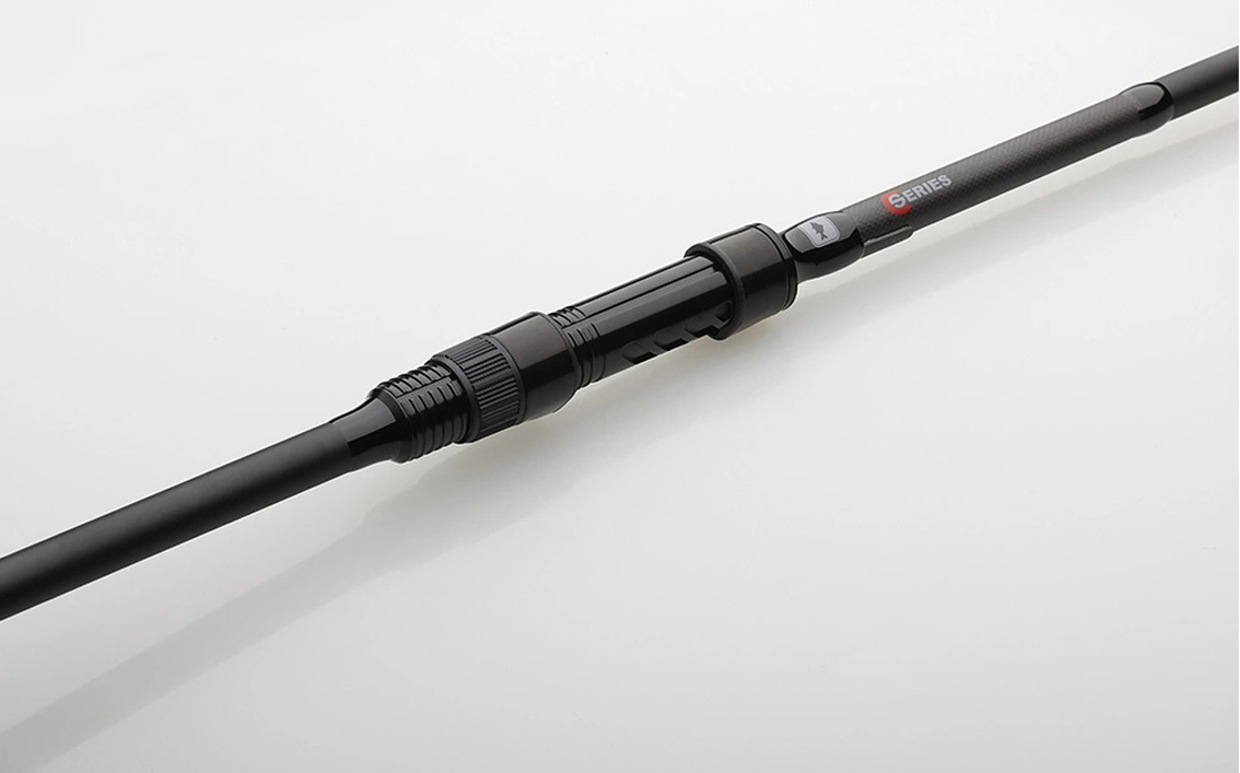 PROLOGIC Prut C-Series Spod & Marker AB 3,6 m 5 lb 3-díl