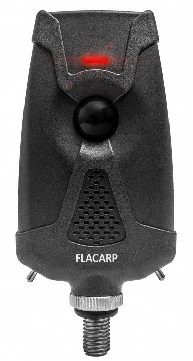 FLACARP Sada signalizátorů X7 3+1 + RX7 + pohybové čidlo AL2 s kufříkem