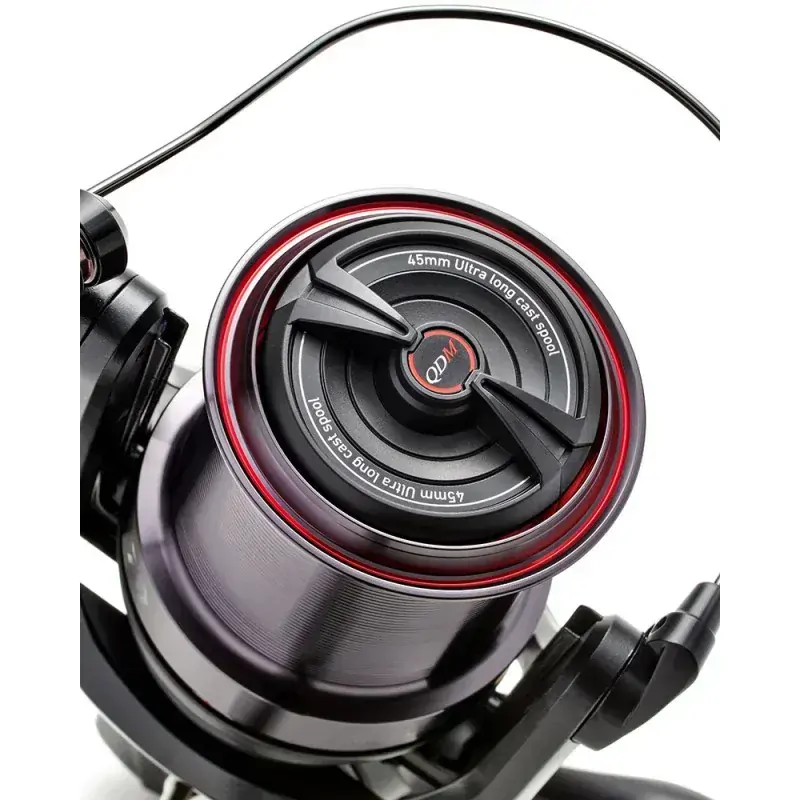 DAIWA Naviják WHISKER 45SCW QD OT