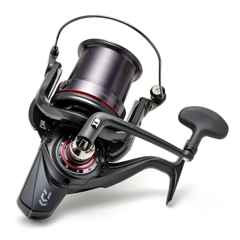 DAIWA Naviják WHISKER 45SCW QD OT