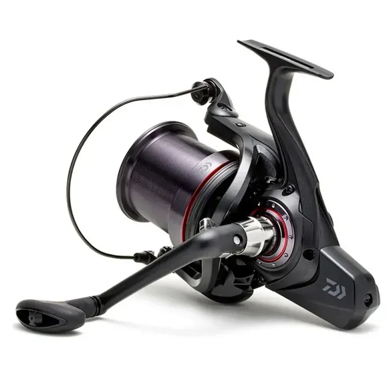 DAIWA Naviják WHISKER 45SCW QD OT