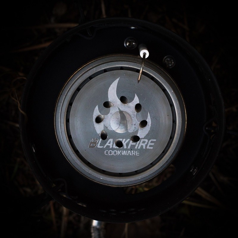 PROLOGIC Sada signalizátorů Bat Bite Alarm 2+1 Blue