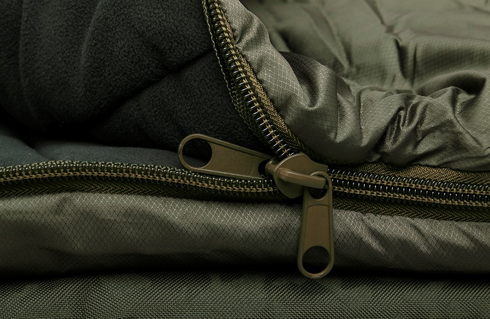 PROLOGIC Spacák Element Thermo Sleeping Bag 5 Season 215x90 cm