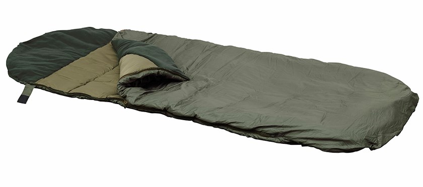 PROLOGIC Spacák Element Comfort Sleeping Bag 4 Season 215x90 cm