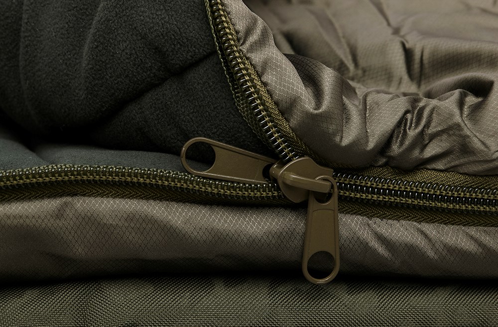 PROLOGIC Spacák Element Comfort Sleeping Bag 4 Season 215x90 cm