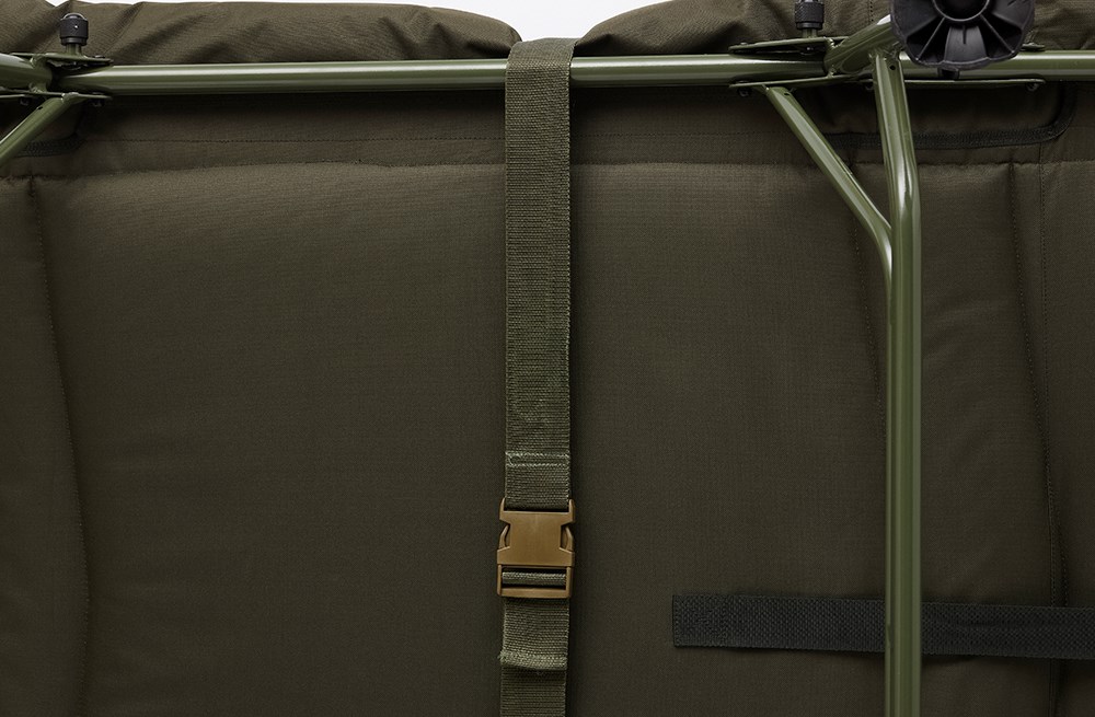 PROLOGIC Spacák Element Comfort Sleeping Bag 4 Season 215x90 cm