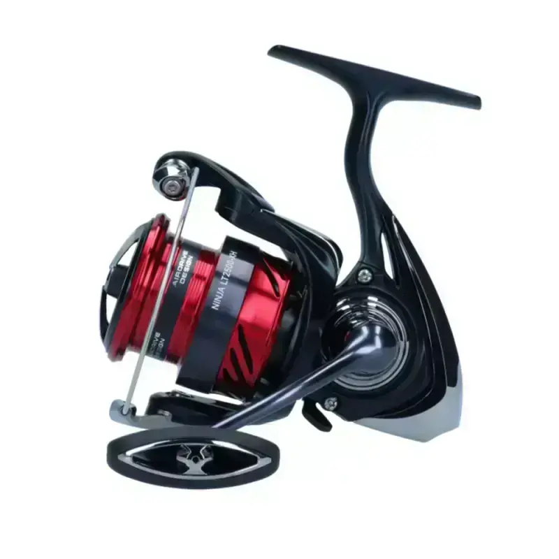 DAIWA Naviják 23 NINJA LT 3000 CXH