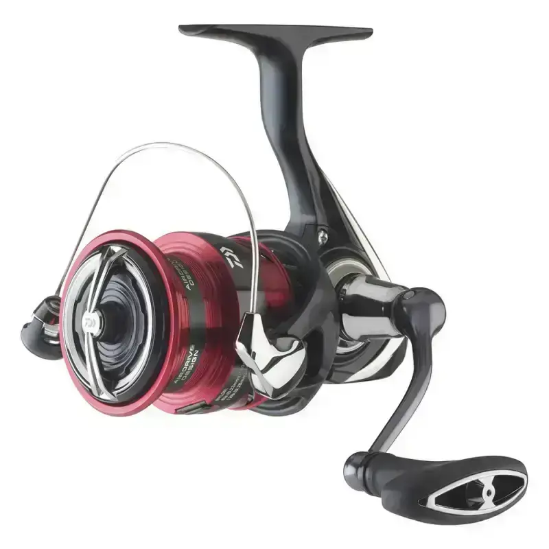 DAIWA Naviják 23 NINJA LT 3000 CXH
