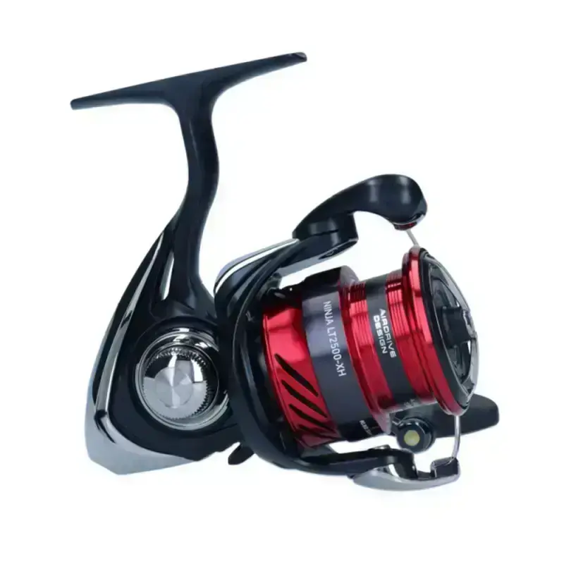 DAIWA Naviják 23 NINJA LT 3000 CXH