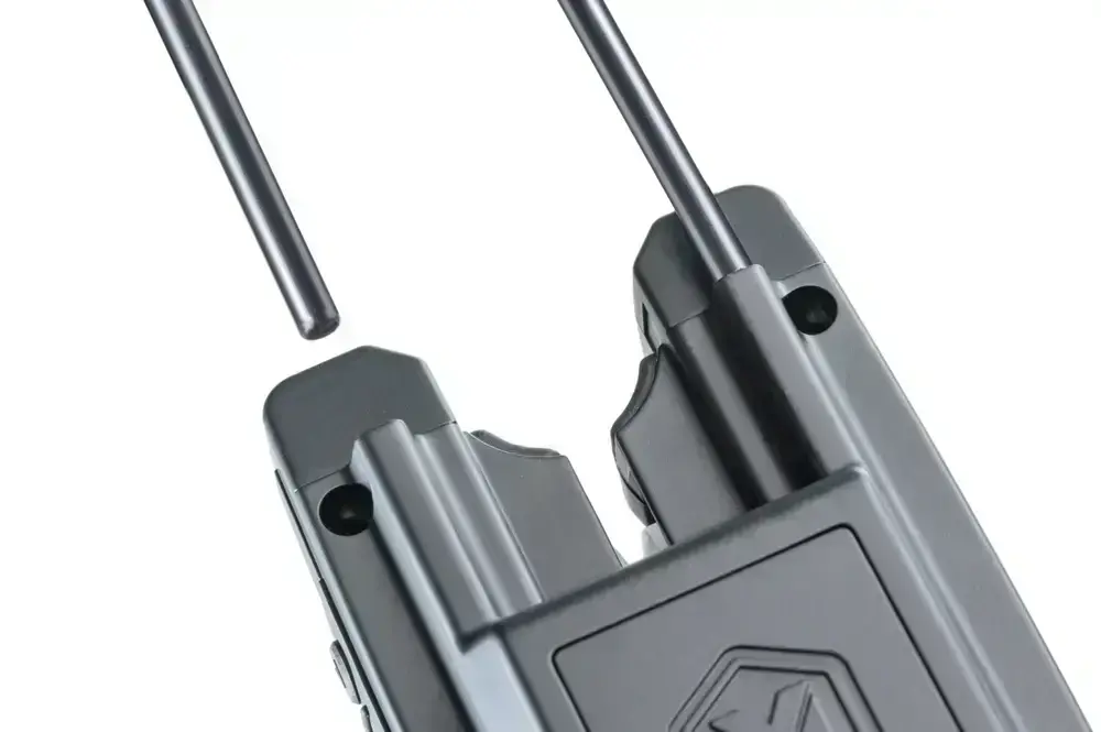MIVARDI Sada signalizátorů MCA Wireless 3+1