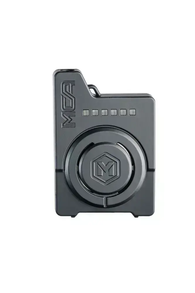 MIVARDI Sada signalizátorů MCA Wireless 3+1