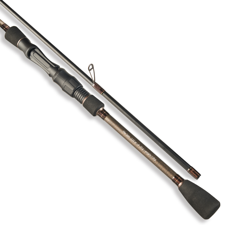 Prut R. RIVER MASTER UL 2,30/5