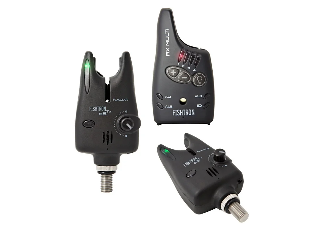 FLAJZAR Sada E3 TX 2+1 MULTI