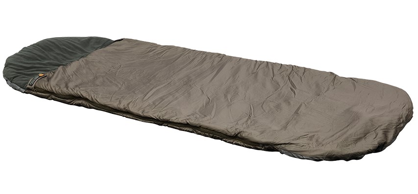 PROLOGIC Spacák Element Thermo Daddy Sleeping Bag 5 Season 215x105 cm