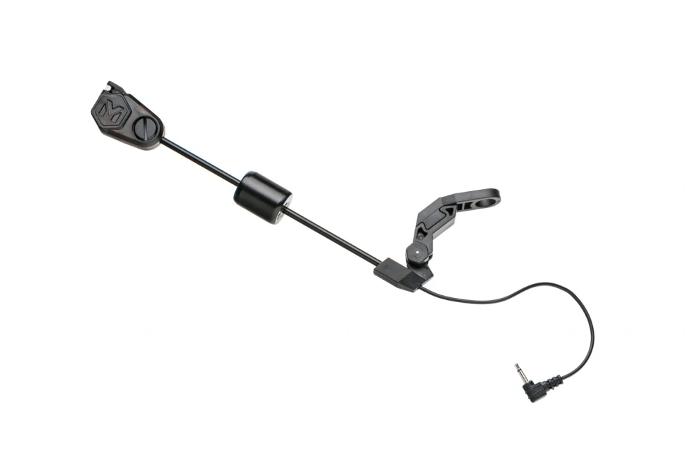 MIVARDI Swing arm MCX 77 černý