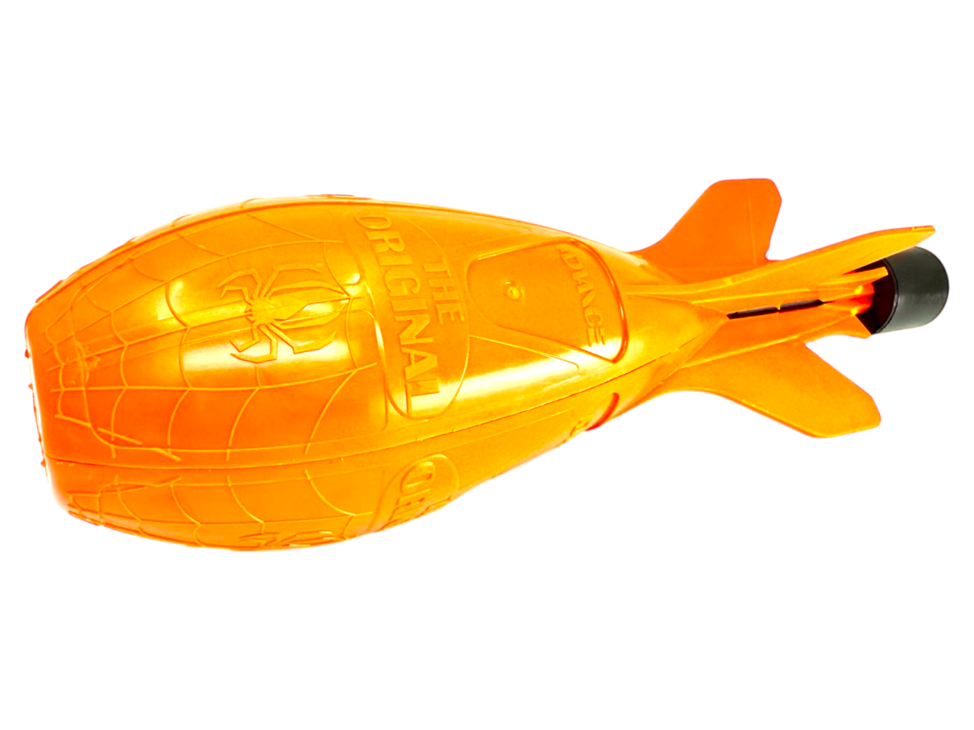 LK Baits Krmná raketa The Original Full ORANGE