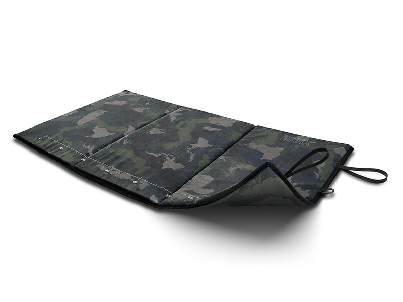 DELPHIN Podložka pod ryby CarpMAT BANX Camo