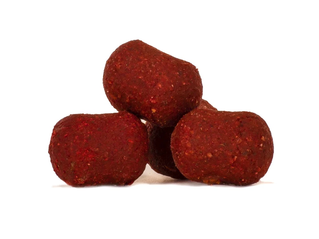 SPORTCARP Hookbait Nuggets Jahoda 24 mm 300 ml