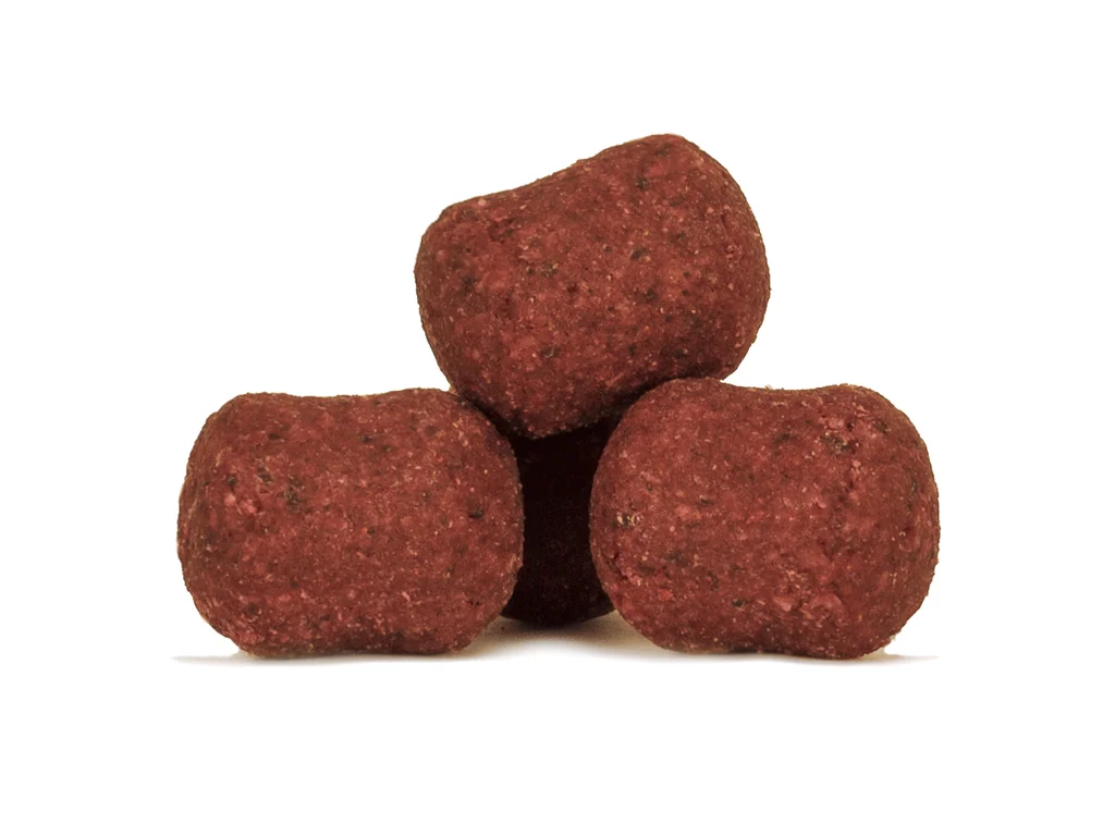 SPORTCARP Hookbait Nuggets GLM Krill 24 mm 300 ml