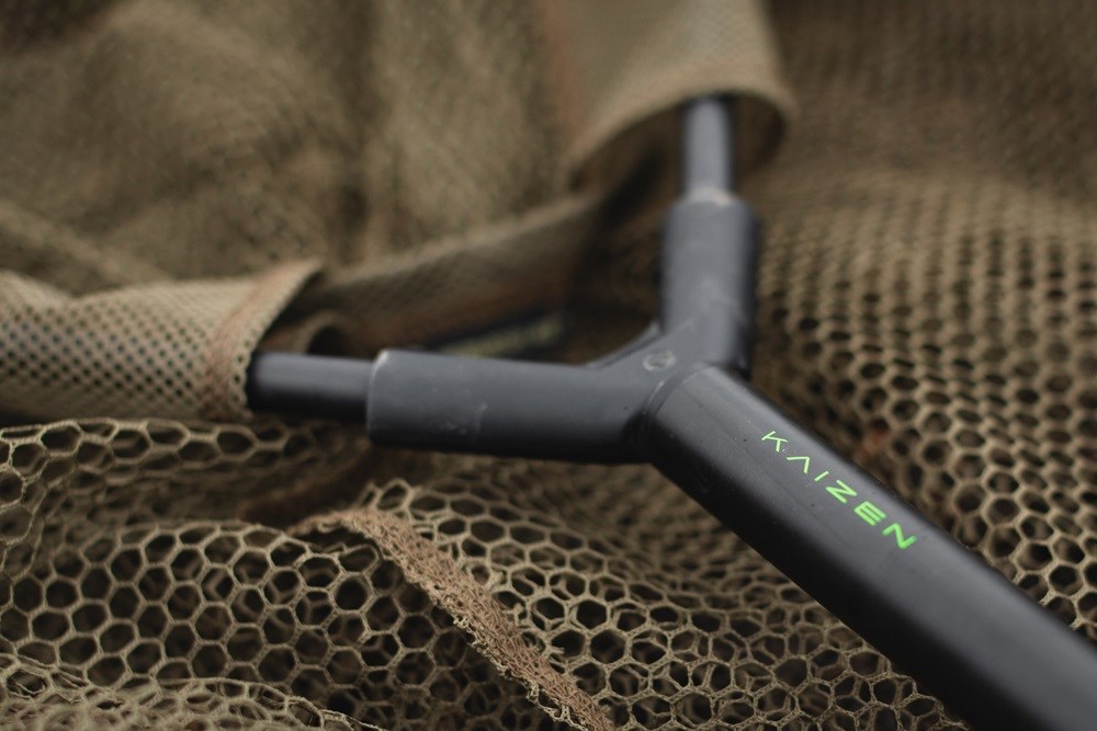 KORDA Podběrák Kaizen Green Net 42"