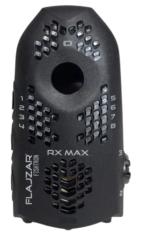 FLAJZAR Přijímač RX MAX