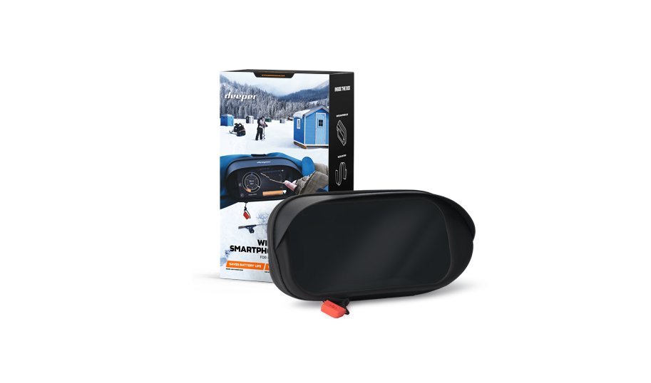DEEPER Pouzdro na smartphone 2.0