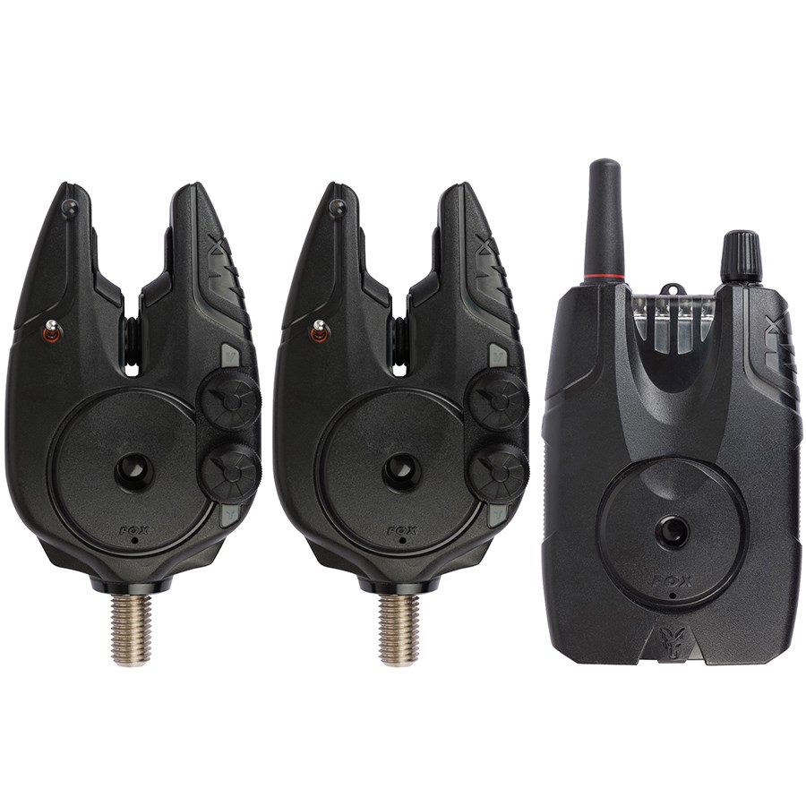 Fox Sada Hlásičů Micron MX-2+1