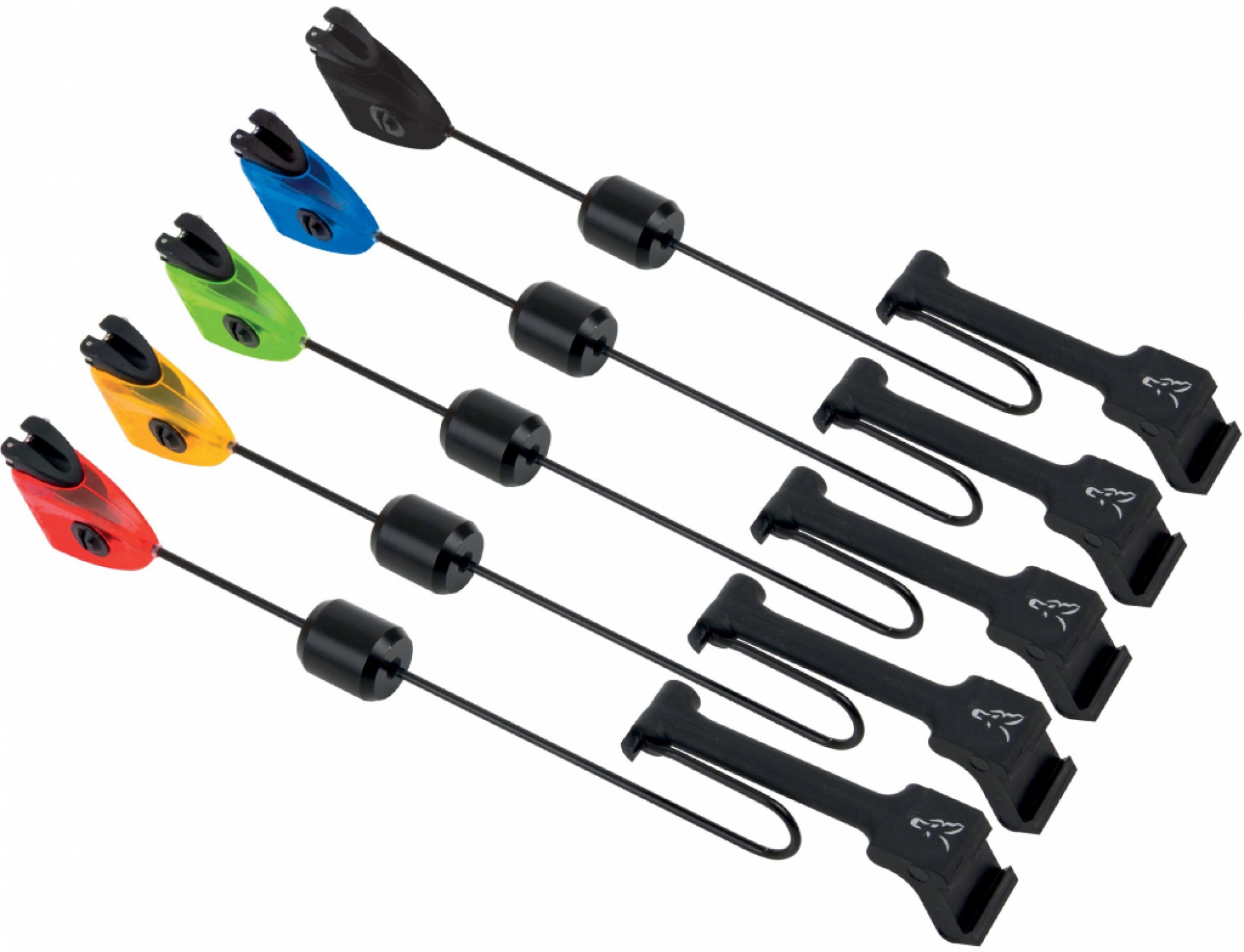 Fox MK3 Swinger Black Černý