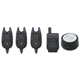 Prologic Sada Signalizátorů C-Series Alarm Set 3+1+1