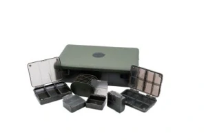 Korda Organizér Tackle Box Bundle Deal