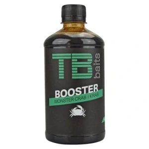 TB BAITS Booster Monster Crab 500 ml