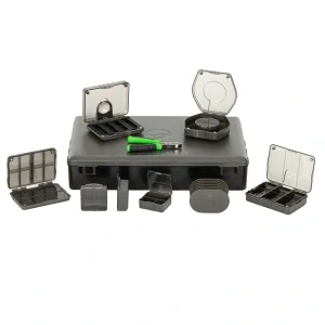 KORDA - Organizér Tackle Box Large Collection