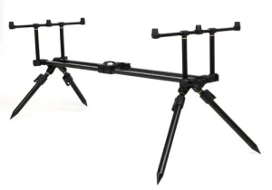 FOX - Stojan Horizon Duo Pod 3 Rod