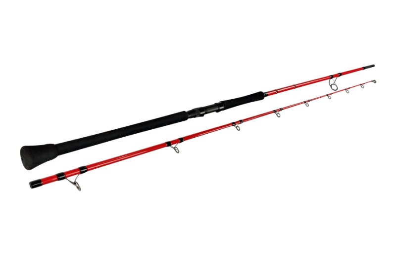 SPORTEX Prut Jolokia Cat Boat 300cm / 100-300g