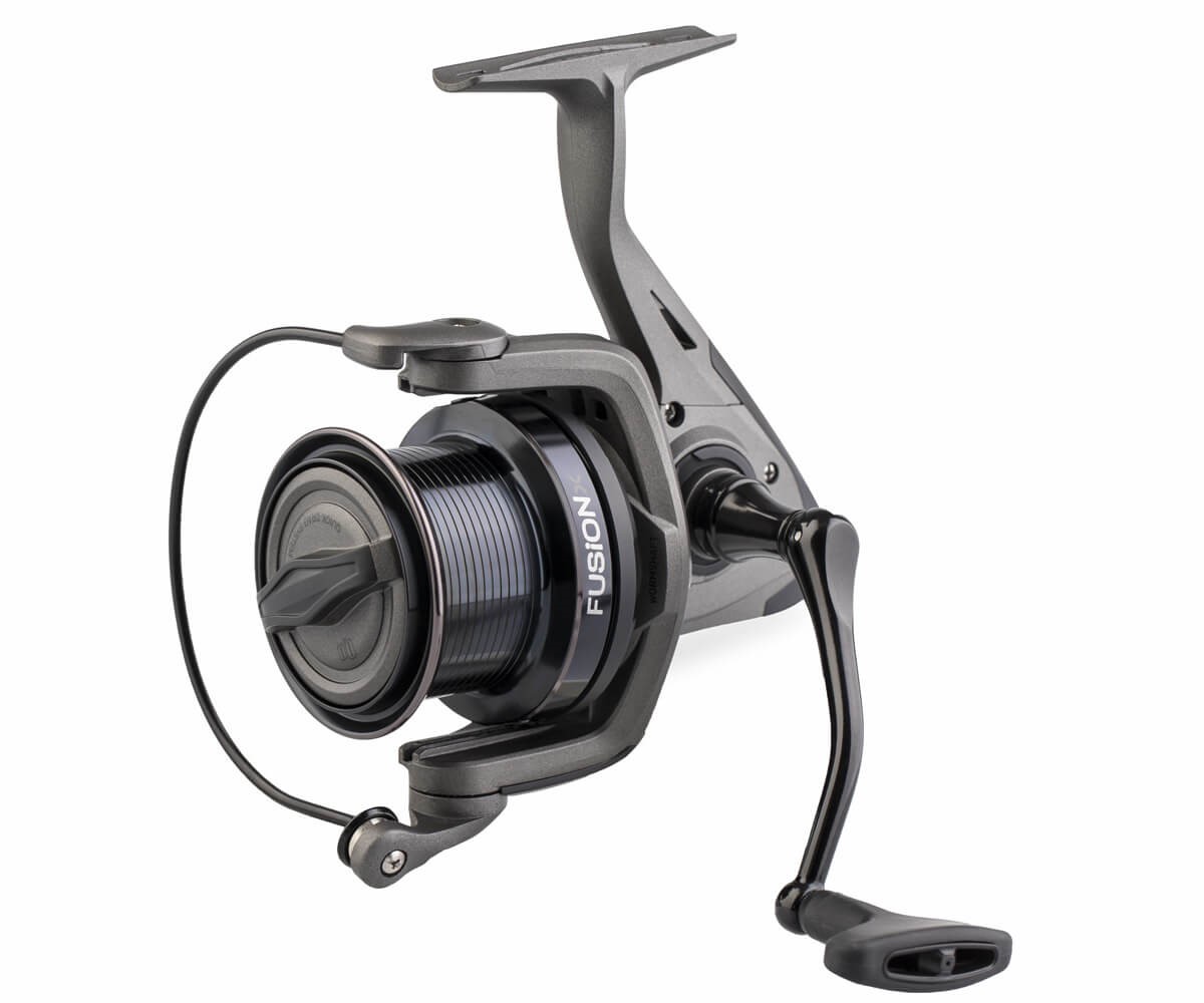 ZFISH Naviják Fusion X 6000