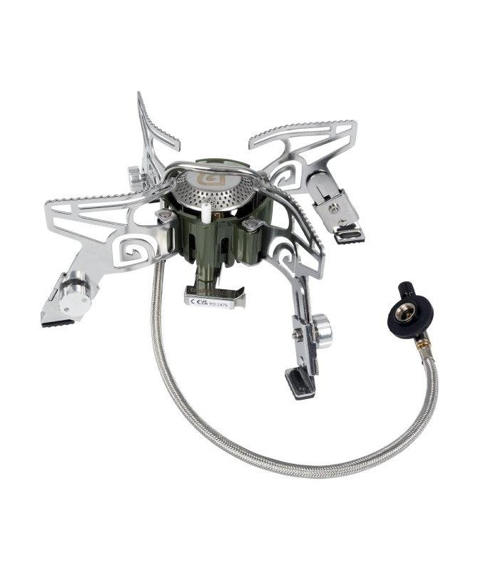 Trakker Vařič Armolife CG-4 Stove