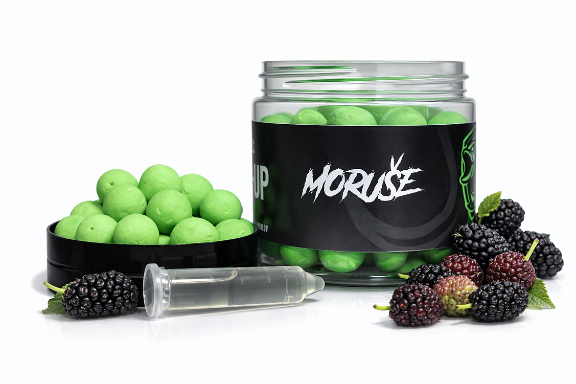 TACTICS Pop - up Moruše 16mm