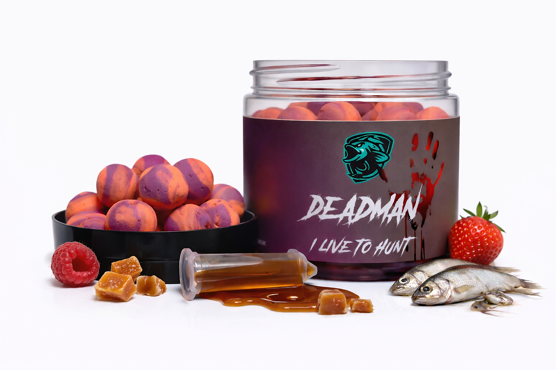TACTICS Pop - up Deadman 16mm