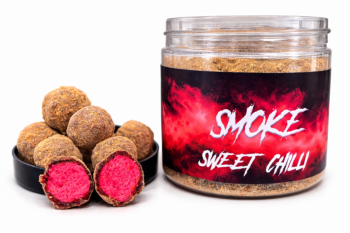 TACTICS Pop - up Smoke Sweet Chilli 