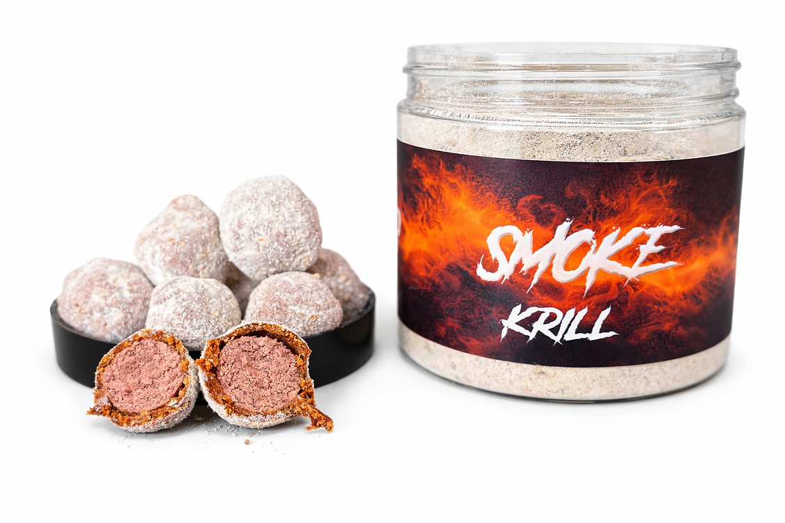 TACTICS Pop - up Smoke Krill